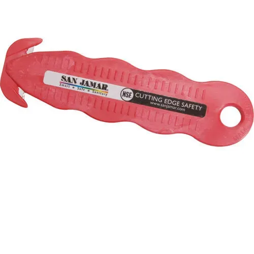 AllPoints Foodservice Parts & Supplies AllPoints 1506037 San Jamar® Klever Kutter™ Box Cutter