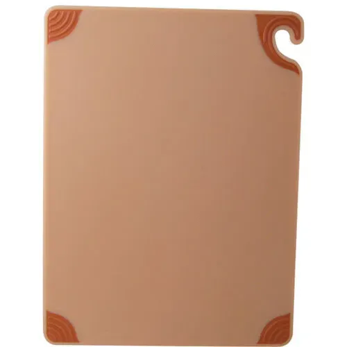 AllPoints Foodservice Parts & Supplies AllPoints 1506065 San Jamar® Saf-T-Grip™ Cutting Board