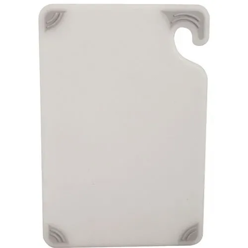 AllPoints Foodservice Parts & Supplies AllPoints 1506068 San Jamar® Saf-T-Grip™ Cutting Board