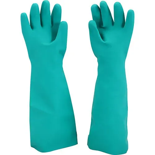 AllPoints Foodservice Parts & Supplies 1506148 San Jamar® Dishwashing Gloves