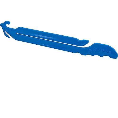 AllPoints Foodservice Parts & Supplies AllPoints 1506149 Pouch Emptying Tool