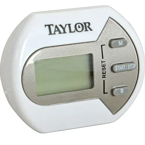 AllPoints Foodservice Parts & Supplies 1511065 Digital Timer