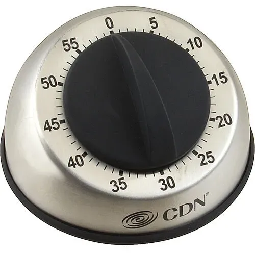 AllPoints Foodservice Parts & Supplies AllPoints 1511067 Mechanical Timer