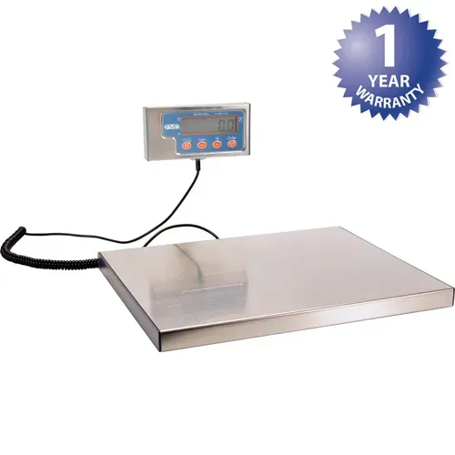 AllPoints Foodservice Parts & Supplies 151120 Scale