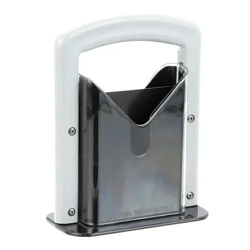 AllPoints Foodservice Parts & Supplies AllPoints 151309 Bagel Biter® Bagel Slicer