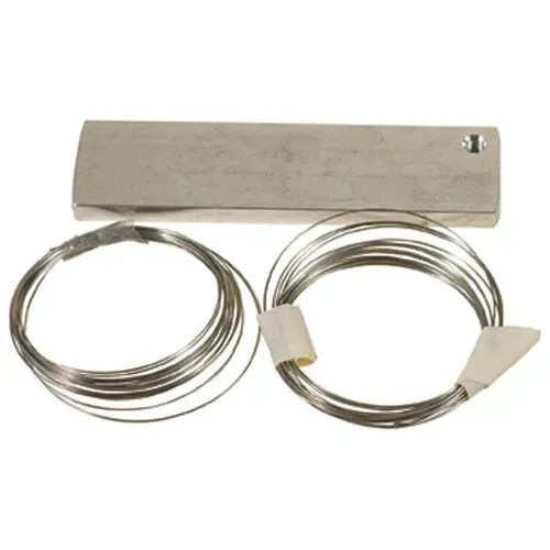 AllPoints Foodservice Parts & Supplies AllPoints 151331 Cutting Wire Kit