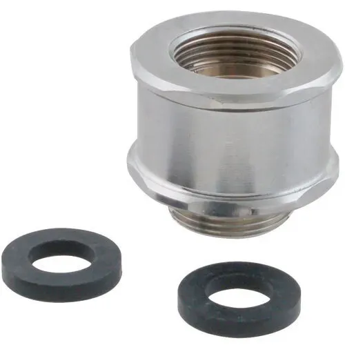 AllPoints Foodservice Parts & Supplies AllPoints 15155 Pre-Rinse Spray Valve Swivel