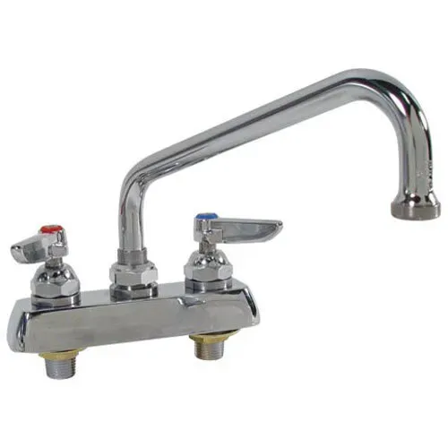 AllPoints Foodservice Parts & Supplies AllPoints 15161 1100 Series Faucet