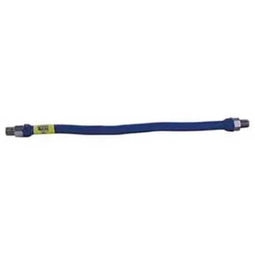 AllPoints Foodservice Parts & Supplies AllPoints 1571061 Dormont® Stressguard® Gas Hose