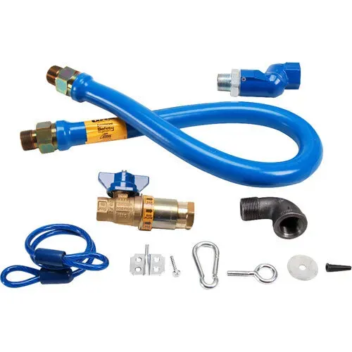 AllPoints Foodservice Parts & Supplies 1571094 Dormont® Gas Connector Kit