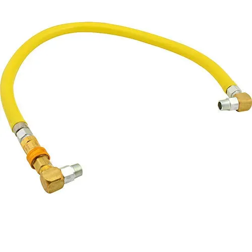AllPoints Foodservice Parts & Supplies AllPoints 1571166 Flex Gas Hose
