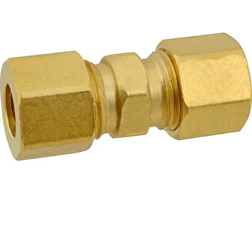 AllPoints Foodservice Parts & Supplies AllPoints 1581040 Compression Coupling