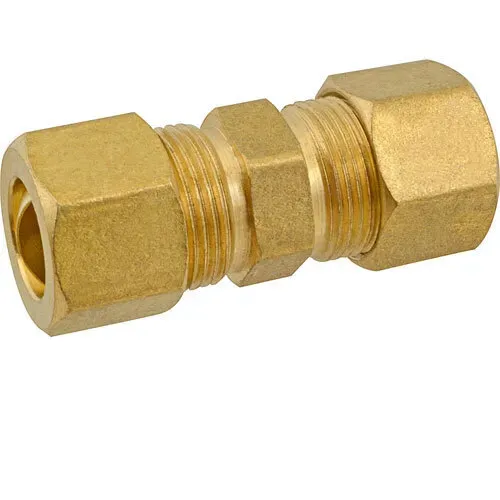 AllPoints Foodservice Parts & Supplies AllPoints 1581041 Compression Coupling