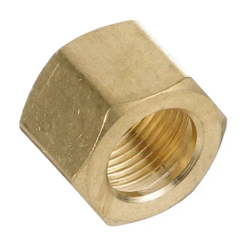 AllPoints Foodservice Parts & Supplies AllPoints 1581057 Compression Nut