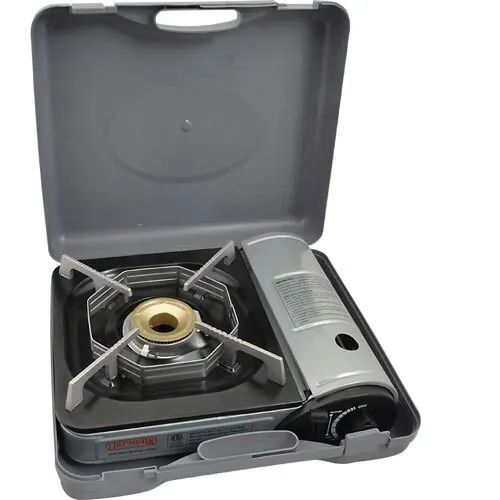 AllPoints Foodservice Parts & Supplies AllPoints 1581170 Portable Butane Burner