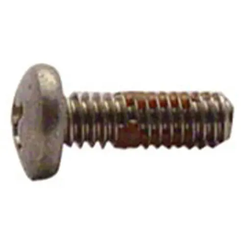 AllPoints Foodservice Parts & Supplies AllPoints 15824 Seat Washer Screw