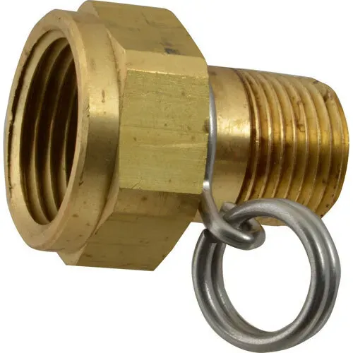 AllPoints Foodservice Parts & Supplies AllPoints 1591002 Rigid Adaptor for Spray Nozzle