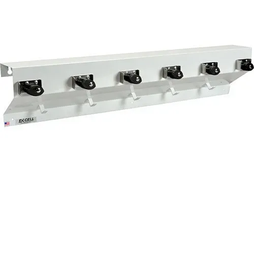 AllPoints Foodservice Parts & Supplies AllPoints 1591030 Maintenance Organizer