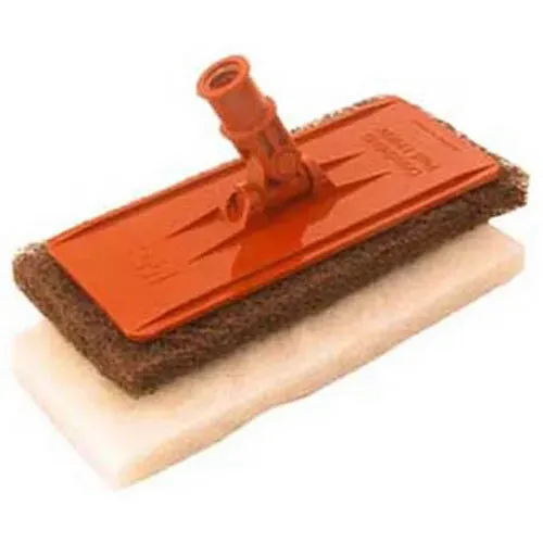 AllPoints Foodservice Parts & Supplies AllPoints 1591055 Doodlebug™ Pad Holder