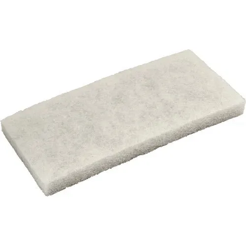AllPoints Foodservice Parts & Supplies AllPoints 1591056 Doodlebug™ Polishing Pad