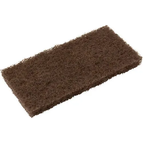 AllPoints Foodservice Parts & Supplies AllPoints 1591057 Doodlebug™ Scrubbing Pad