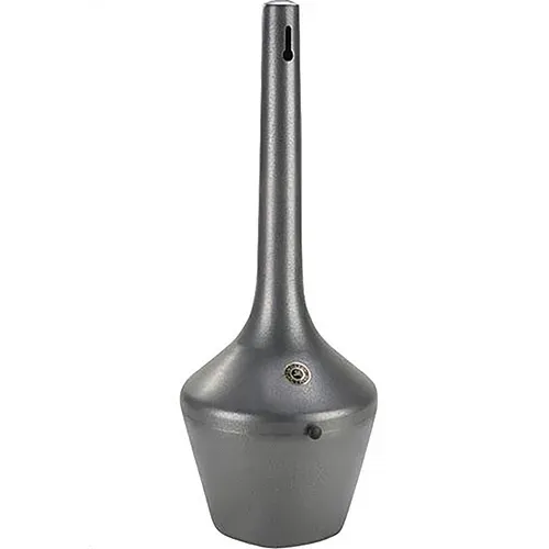 AllPoints Foodservice Parts & Supplies AllPoints 1591094 Smokers Outpost® Classico™ Cigarette Receptacle