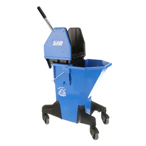 AllPoints Foodservice Parts & Supplies AllPoints 1591099 Mop Bucket