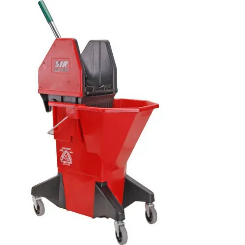 AllPoints Foodservice Parts & Supplies AllPoints 1591100 Mop Bucket