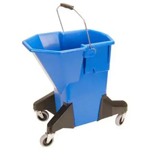 AllPoints Foodservice Parts & Supplies AllPoints 1591101 Mop Bucket