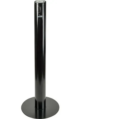 AllPoints Foodservice Parts & Supplies AllPoints 1591142 Smokers Outpost® Smoke Stand Receptacle