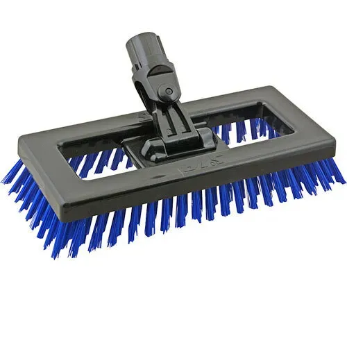 AllPoints Foodservice Parts & Supplies AllPoints 1591189 Swivel Deck Brush Head