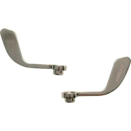 AllPoints Foodservice Parts & Supplies AllPoints 15987 Encore® Wrist Blade Set