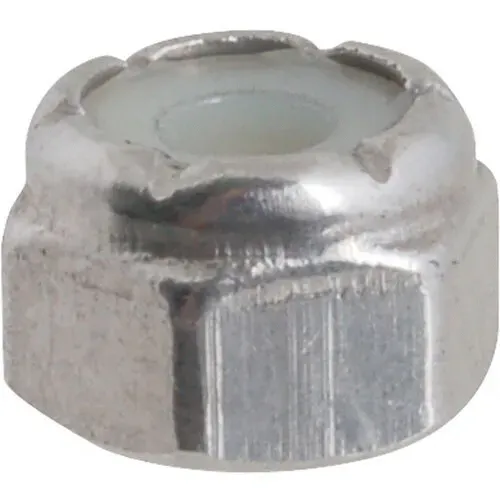 AllPoints Foodservice Parts & Supplies AllPoints 1601274 Lock Nut