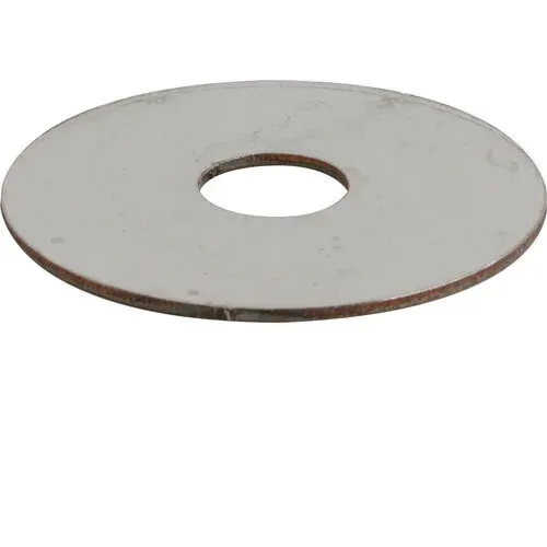 AllPoints Foodservice Parts & Supplies AllPoints 1601284 Intake Valve Washer
