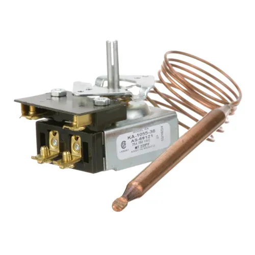 AllPoints Foodservice Parts & Supplies AllPoints 1601340 Thermostat