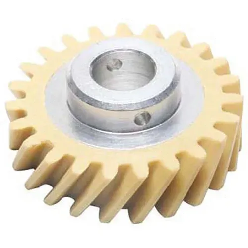 AllPoints Foodservice Parts & Supplies AllPoints 1631008 Worm Gear