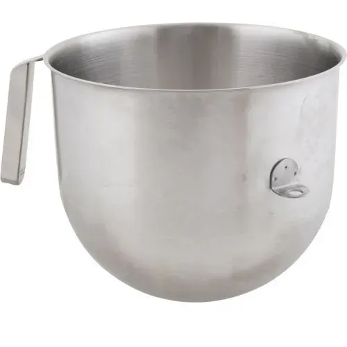 AllPoints Foodservice Parts & Supplies AllPoints 1631031 Mixing Bowl