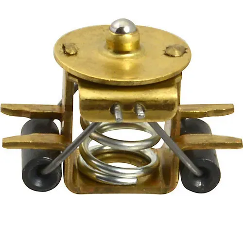 AllPoints Foodservice Parts & Supplies AllPoints 1631041 Governor Assembly