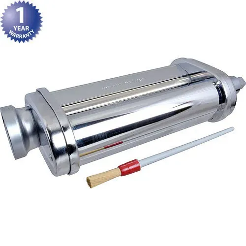 AllPoints Foodservice Parts & Supplies 1631044 Pasta Roller Attachment