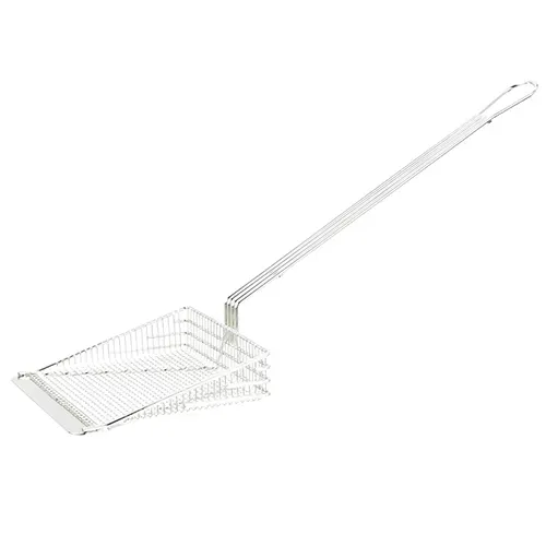 AllPoints Foodservice Parts & Supplies 163227 Combination Scoop & Skimmer