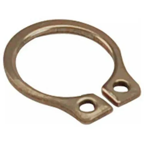 AllPoints Foodservice Parts & Supplies AllPoints 1651052 Snap Ring