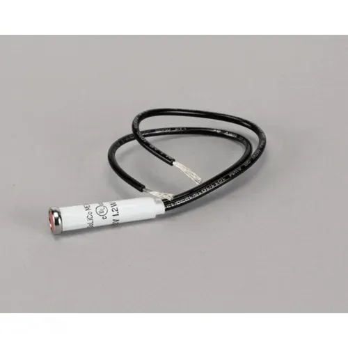 AllPoints Foodservice Parts & Supplies AllPoints 1661302 Indicator Light