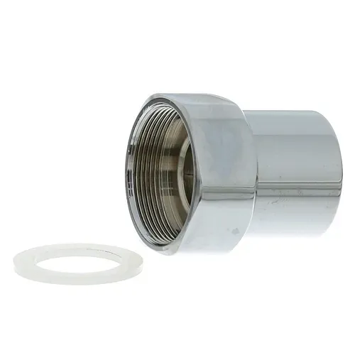 AllPoints Foodservice Parts & Supplies AllPoints 16801 Faucet Spout Adaptor