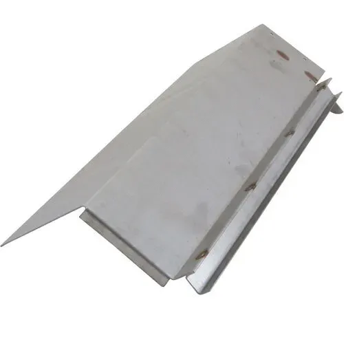 AllPoints Foodservice Parts & Supplies AllPoints 1681236 Combustion Chamber