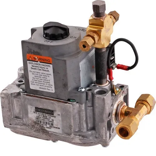 AllPoints Foodservice Parts & Supplies AllPoints 1681320 Combination Gas Valve