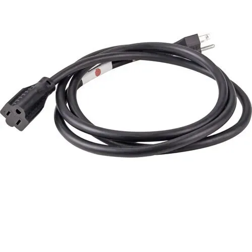 AllPoints Foodservice Parts & Supplies AllPoints 1681450 Power Cord