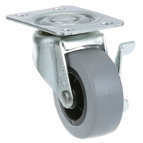 AllPoints Foodservice Parts & Supplies AllPoints 1681473 Caster