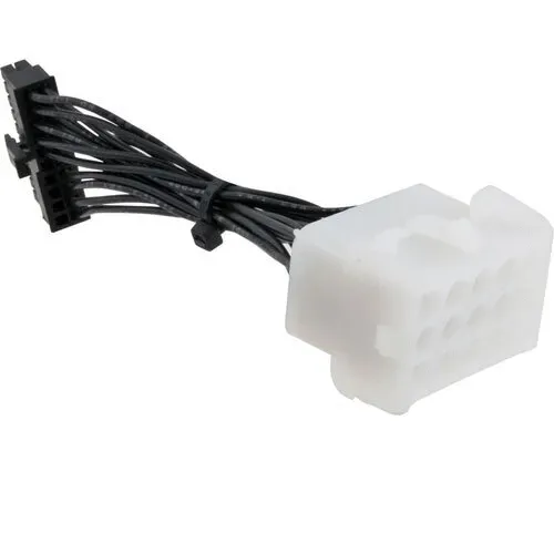 AllPoints Foodservice Parts & Supplies AllPoints 1681555 Wire Harness