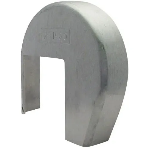 AllPoints Foodservice Parts & Supplies AllPoints 168173 Easy Slicer™ Guard