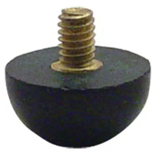 AllPoints Foodservice Parts & Supplies AllPoints 168189 Foot
